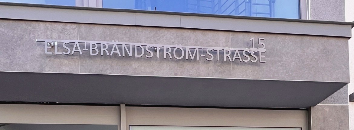Elsa-Brändström-Straße 15